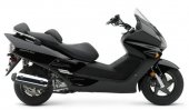 2004 Honda Reflex photo